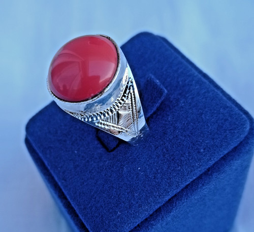 Bague argent massif - bague,