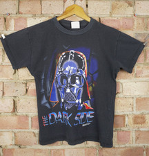 Vintage 1996 Star Wars Darth
