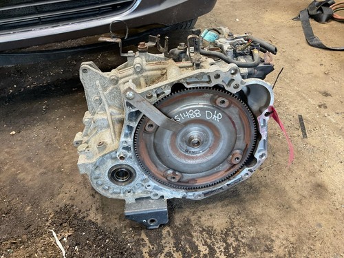 Automatic transmission hyundai - automatic,