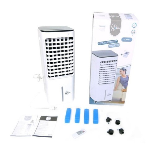 Rafraichisseur air farelek - rafraichisseur,