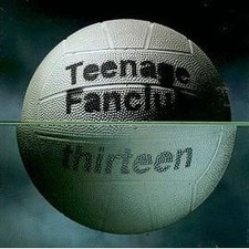 Cd Teenage Fanclub - Thirteen