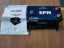 Alltrax SPM-72400 72V 400A DC motor controler