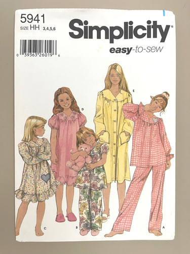 Simplicity child s - simplicity,