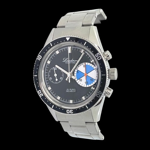 Landeron yachting pilote - landeron,