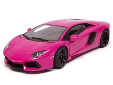 Lamborghini Aventador LP 700-4