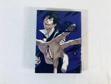 Le Fossoyeur Tome 3 Manga FR Très bon état