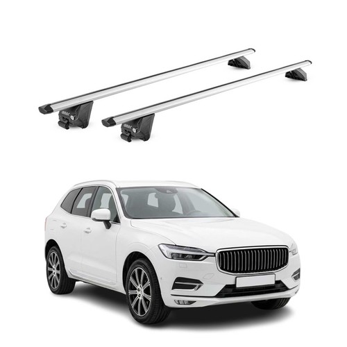 Barres toit transversales - barres,