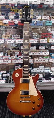Guitare électrique - , (tokai)