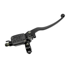 Maitre cylindre de frein avant