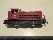 JOUEF HO LOCOMOTIVE DIESEL ELECTRIQUE REF  245004 DE LA DB