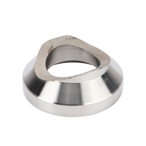 Bov adapter dump valve flange - dump,