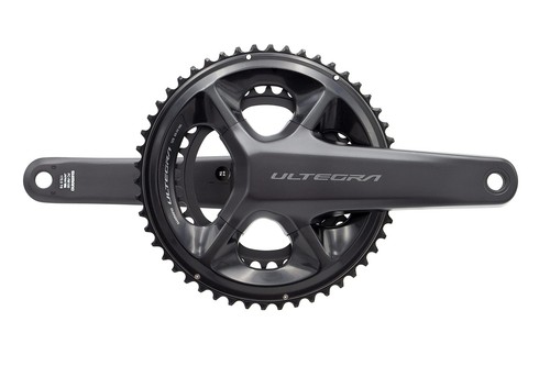 Pédalier shimano ultegra - pédalier,