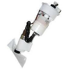 Groupe Aspiration Carburant