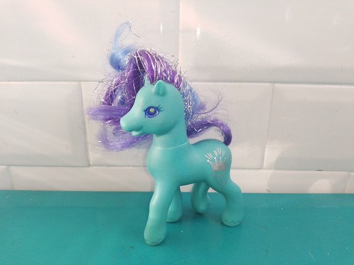 Figurine mlp mon petit - figurine,