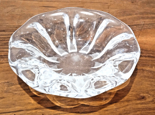 Elégant cendrier art - , déco
