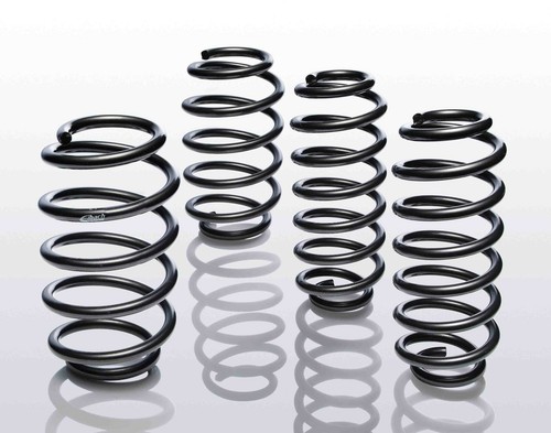 Eibach ressorts pour - eibach,