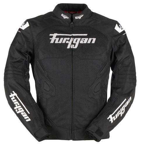 Furygan atom vented evo - furygan,