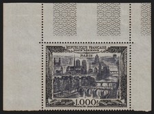 Poste Aérienne n°29 bord de
