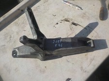  support moteur gauche bmw e46