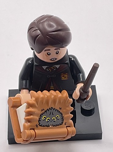 Polybagfigurine lego harry - lego,