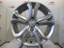 Jante ALUMINIUM PEUGEOT 208 I