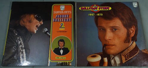 Lot disques vinyles - disques, 12"