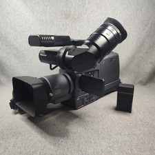 Panasonic AG-HMC70P HD