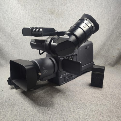 Panasonic hmc70p hd - panasonic, ag-hmc70p