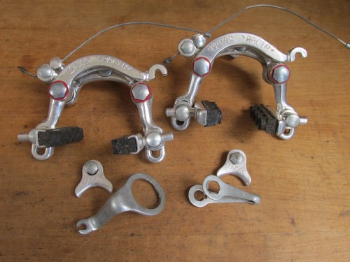 Mafac racer etriers frein - mafac,