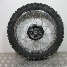 Roue arrière YAMAHA 100 RT - 1994 -