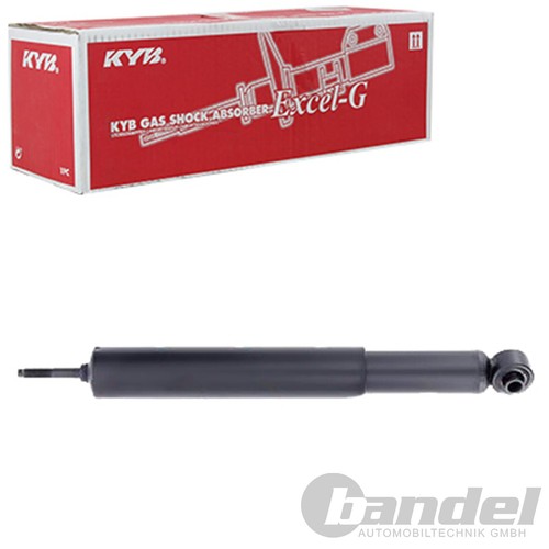 Kyb amortisseur pression - kyb,