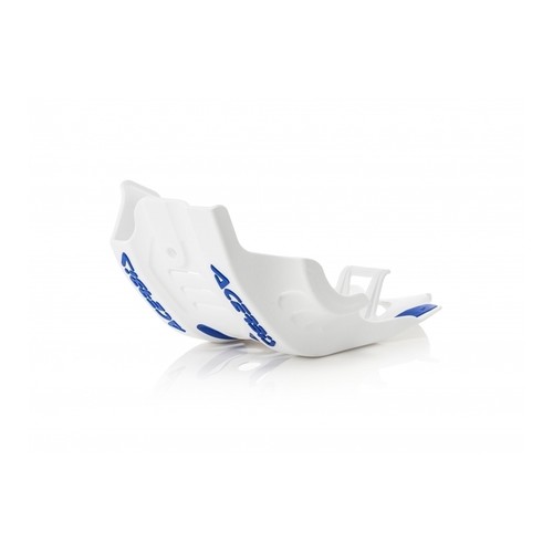 Acerbis protection moteur skid - acerbis,