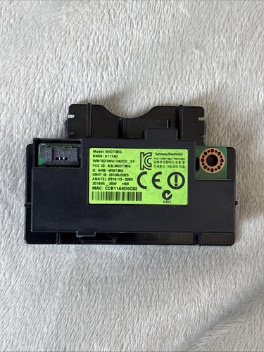Module wifi widt30q - wifi,