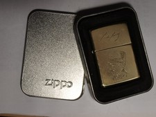 Gaulle briquet zippo - de,