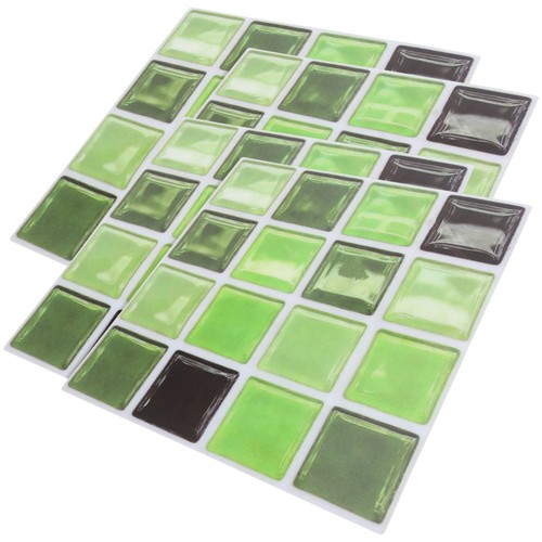 Pcs autocollants pour - ,