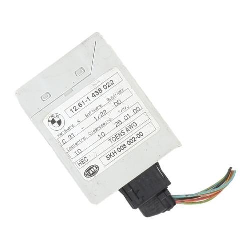 Calculateur bmw serie - 3, e36