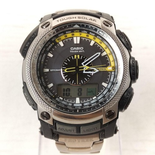 Montre pour homme casio prw - montre,