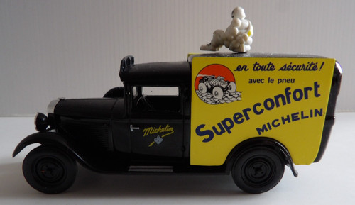 Michelin peugeot 301 - peugeot,