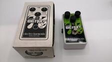 Electro-Harmonix EHX Nano Bass