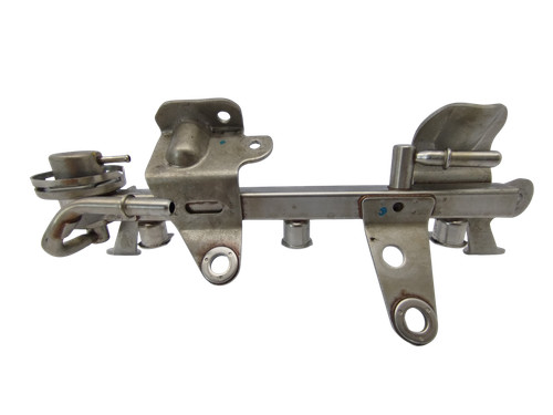 Rampe injection renault - rampe, d'injection