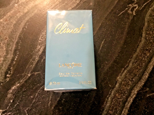Rare parfum climat lancôme - rare,