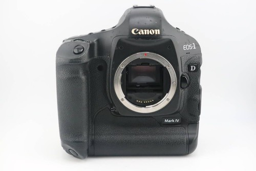 Appareil photo reflex