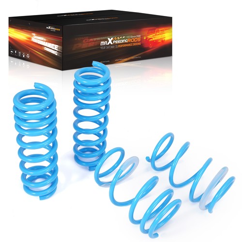 Ressorts abaissement for bmw - for,