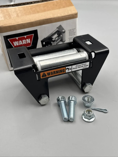Can guidage roller pour - guidage,