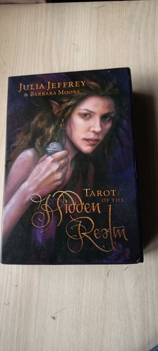 Tarot real the - real, of