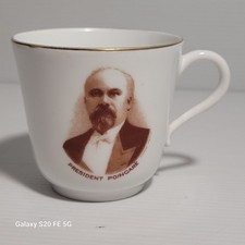 Tasse A Café President
