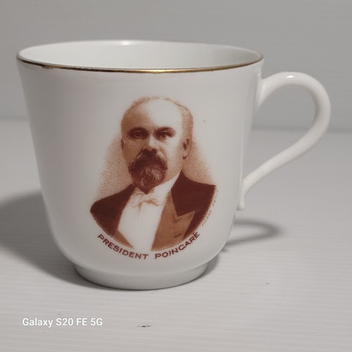 Tasse café president - tasse, a