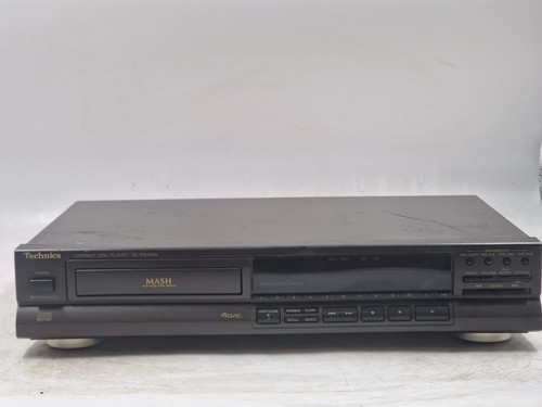 Lecteur technics - lecteur, de
