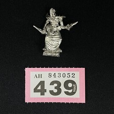 Drukhari Grotesque Eldar Noir Métal Warhammer 40,000 Aeldari 40K 3RD Édition