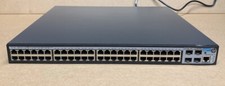 HP OfficeConnect 1920 48G PoE+ 48 Ports Network Switch - Gray (JG928A)
